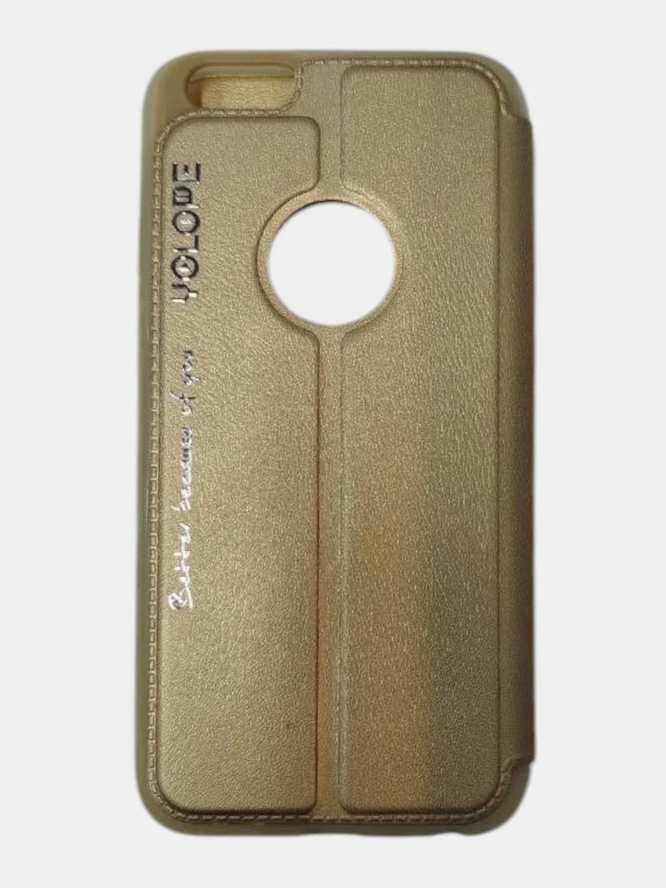 Чехлы YOLOPE для iPhone 6/6S