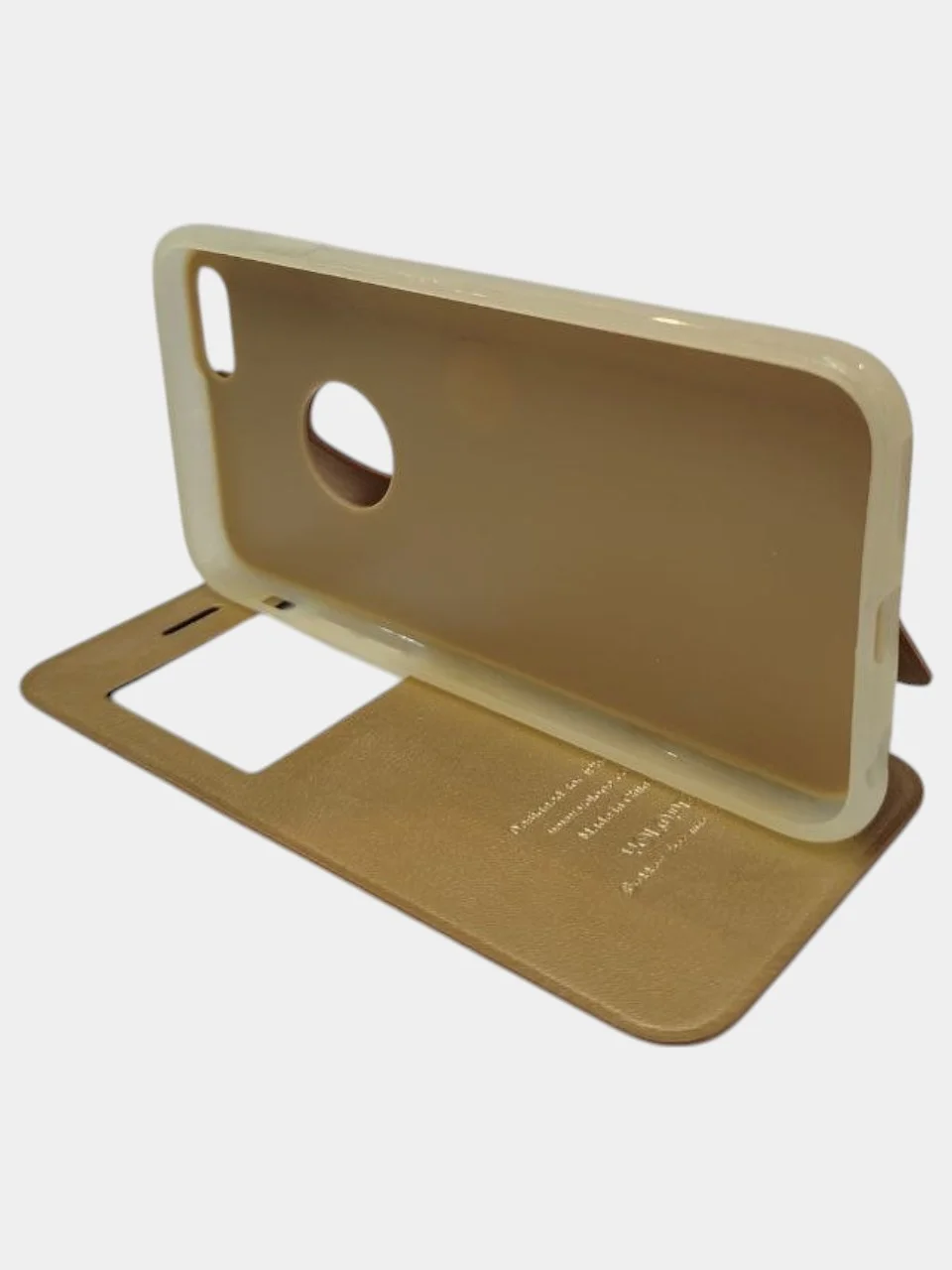 Чехлы YOLOPE для iPhone 6/6S