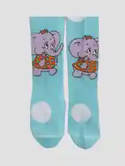 Детксие хлопковые колготки для девочек