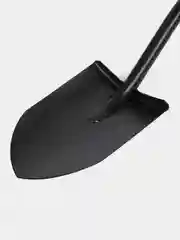 Лопата штыковая Plantic Terra 11003-01, 112 см
