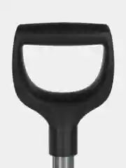 Лопата штыковая Plantic Terra Pro 11002-01, 121 см