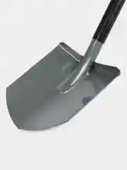Лопата штыковая Plantic Terra Pro 11002-01, 121 см