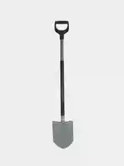 Лопата штыковая Plantic Terra Pro 11002-01, 121 см
