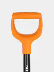 Лопата штыковая Plantic Terra Plus 11011-01, 122 см