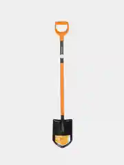 Лопата штыковая Plantic Terra Plus 11011-01, 122 см