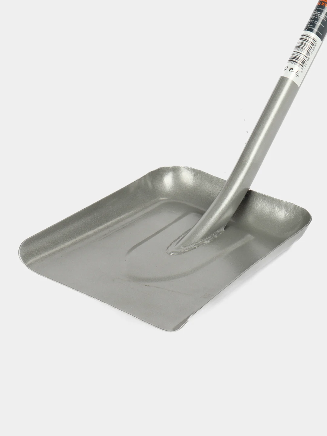 Лопата совковая Plantic Xtract 21200-01