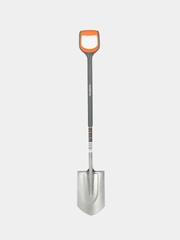 Лопата штыковая Plantic Xtract 21201-01