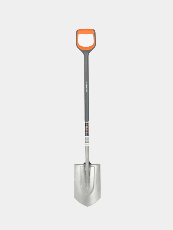 Лопата штыковая Plantic Xtract 21201-01
