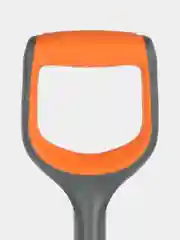 Лопата штыковая Plantic Xtract 21201-01