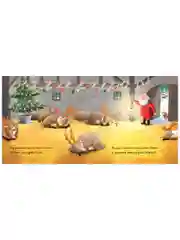 Книжки-картинки. Подарок на Новый год