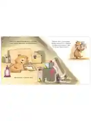 Книжки-картинки. Я люблю тебя больше, чем Новый год