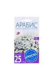 Семена цветов Арабис "Снежное облако", 0,1 г