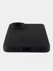 Черный чехол для Realme C67 4G (Реалми С67) противоударный