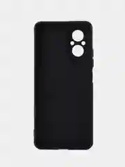 Черный чехол для Realme C67 4G (Реалми С67) противоударный