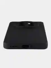 Черный чехол для Realme 12 4G / 12 Plus / Realme 13 4G (Реалми 12 4Г) противоударный