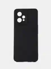Черный чехол для Realme 9 Pro Plus / Realme 9 4G (Реалми 9 / 9 Про Плюс) противоударный