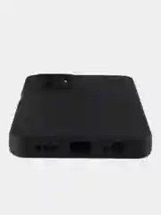 Черный чехол для Xiaomi Redmi Note 10 4G / Note 10S / Poco M5s (Сяоми Ноут 10С) противоударный