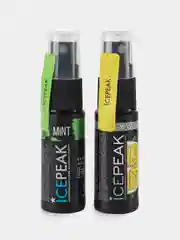 Спрей освежитель для рта ICEPEAK со вкусом цитрус-мяты, 15 мл