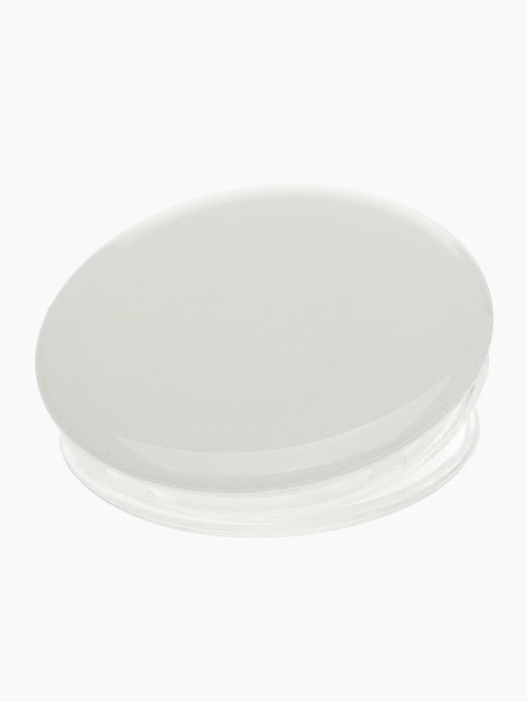 Прозрачный держатель-подставка для телефона (попсокет) PopSocket