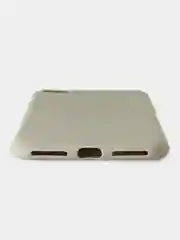 Серый чехол для iPhone 7Plus / 8Plus / X / XS / 11 Pro / 11 Pro Max / 12