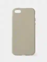 Серый меланж чехлы на iphone 5 6 6 plus