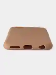 Светло-коричневый чехлы на iphone 5 6 6 plus