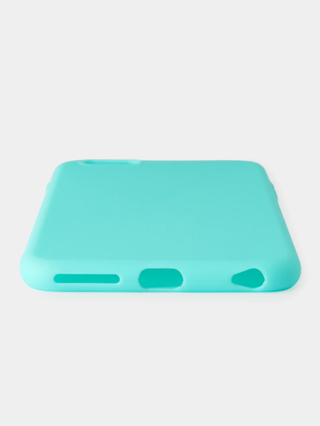 Бирюзовый чехлы на iphone 5 6 6 plus