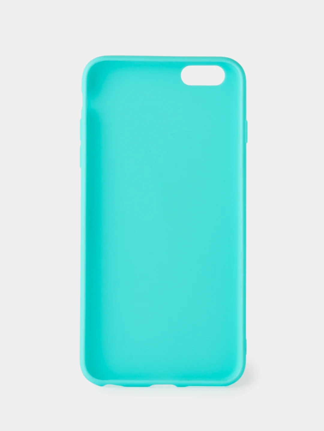 Бирюзовый чехлы на iphone 5 6 6 plus