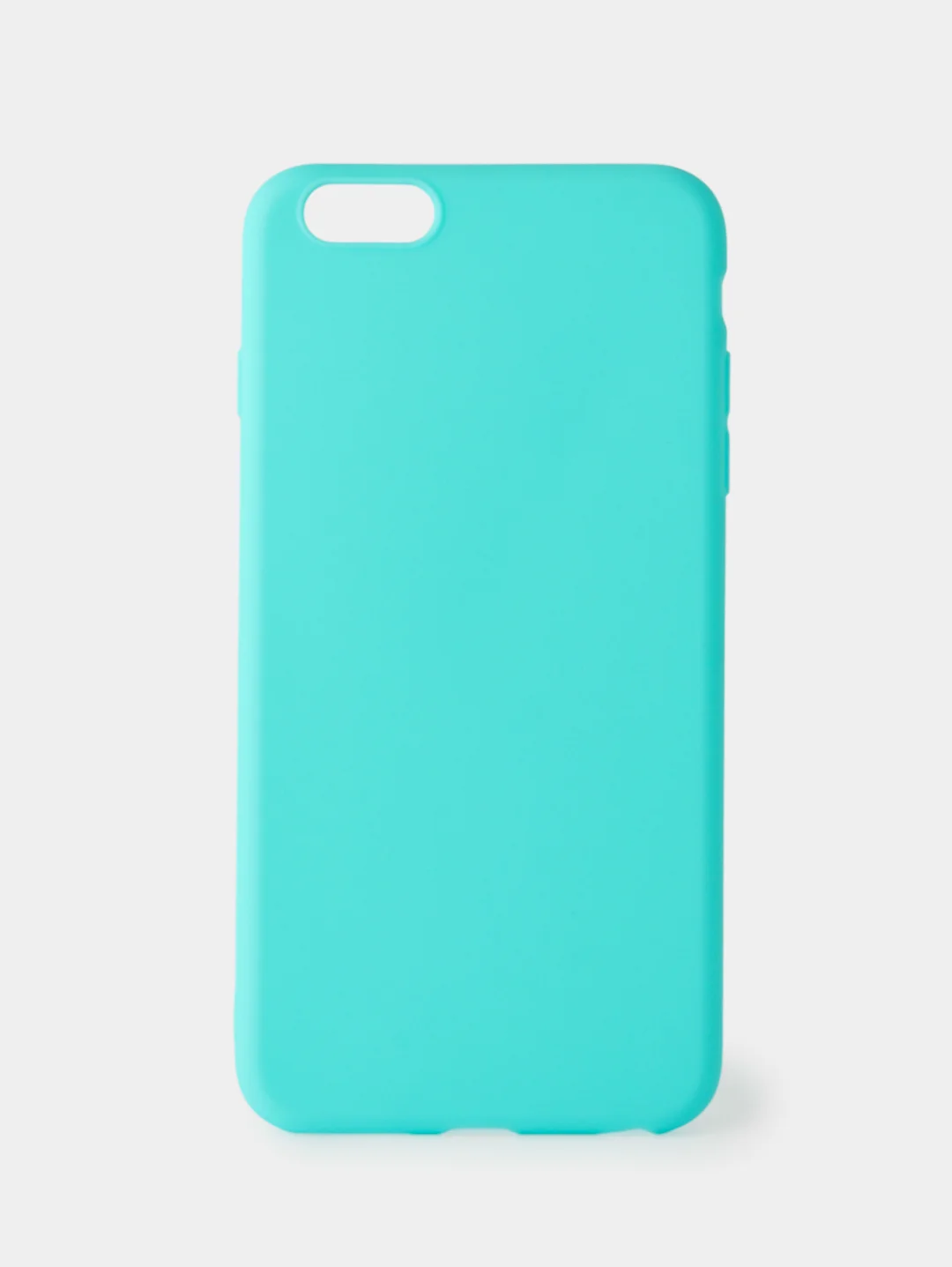 Бирюзовый чехлы на iphone 5 6 6 plus