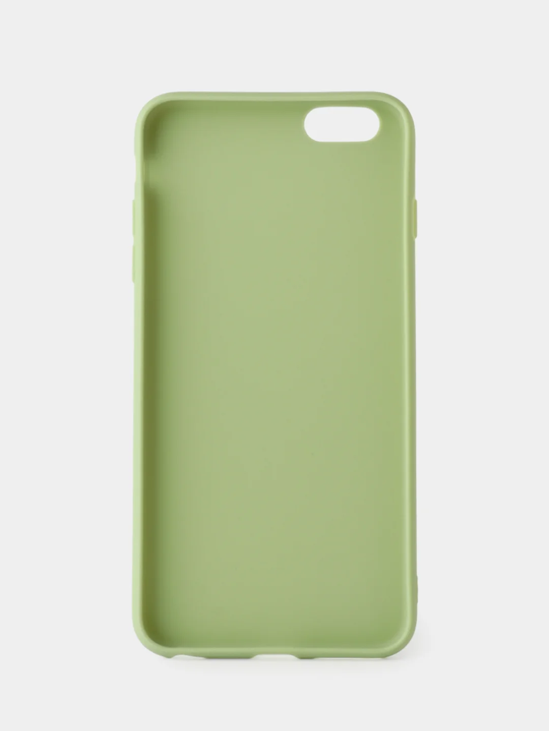 Зелёный хаки чехлы на iphone 5 6 6 plus