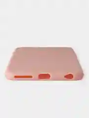 Пастельно-коралловый чехлы на iphone 5 6 6 plus
