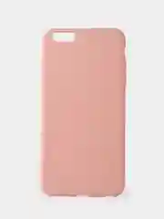 Пастельно-коралловый чехлы на iphone 5 6 6 plus