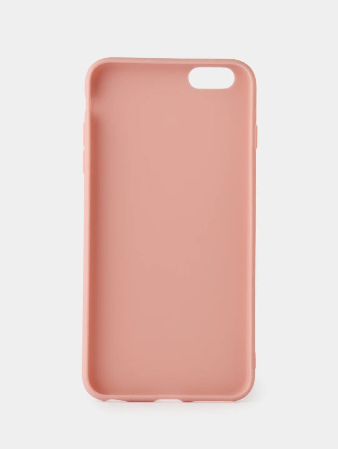 Пастельно-коралловый чехлы на iphone 5 6 6 plus