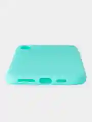 Бирюзовый чехлы на iphone 8/ xs/ xs max