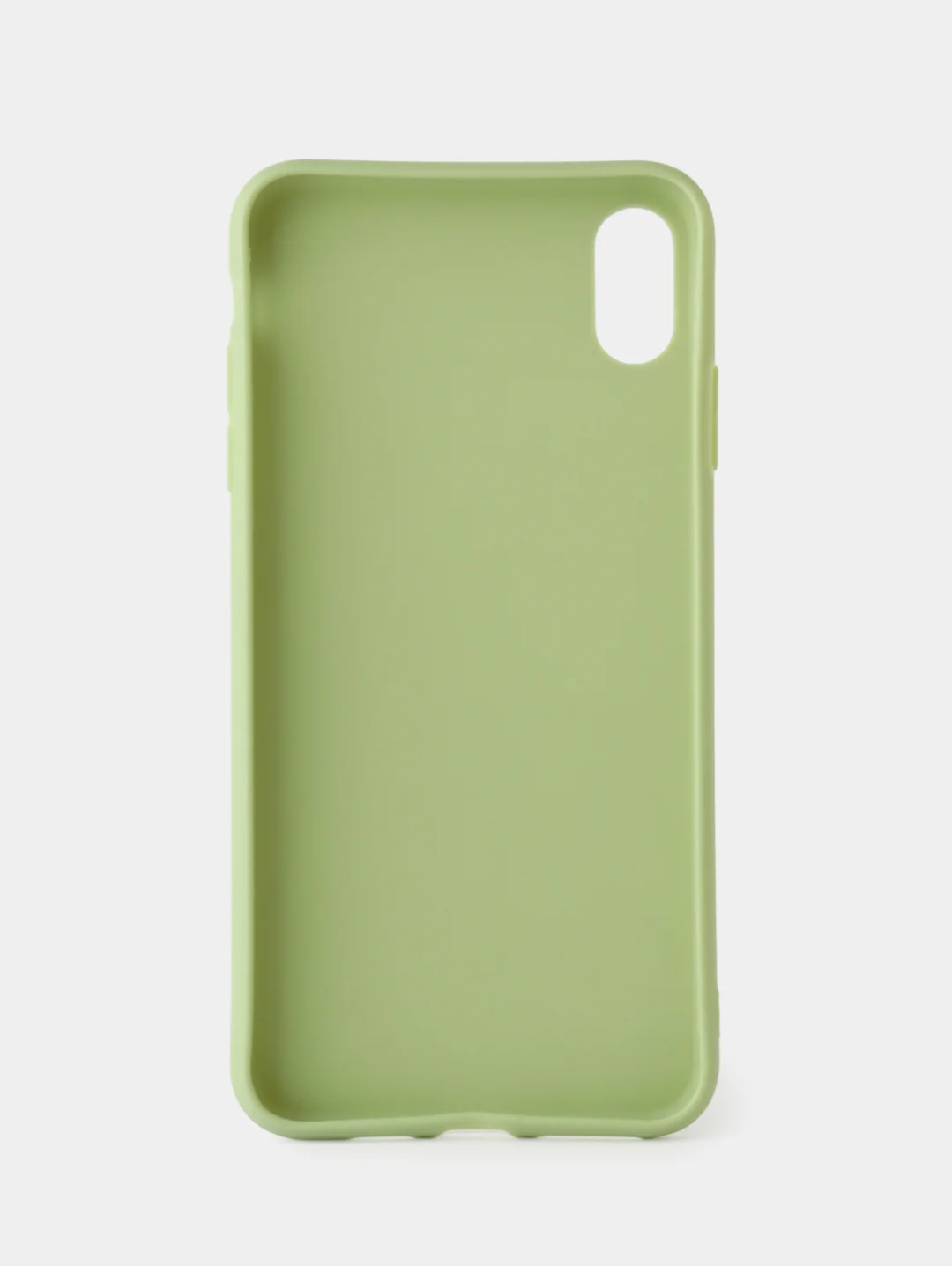 Мятный чехлы на iphone 8/ xs/ xs max