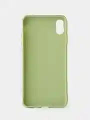 Мятный чехлы на iphone 8/ xs/ xs max