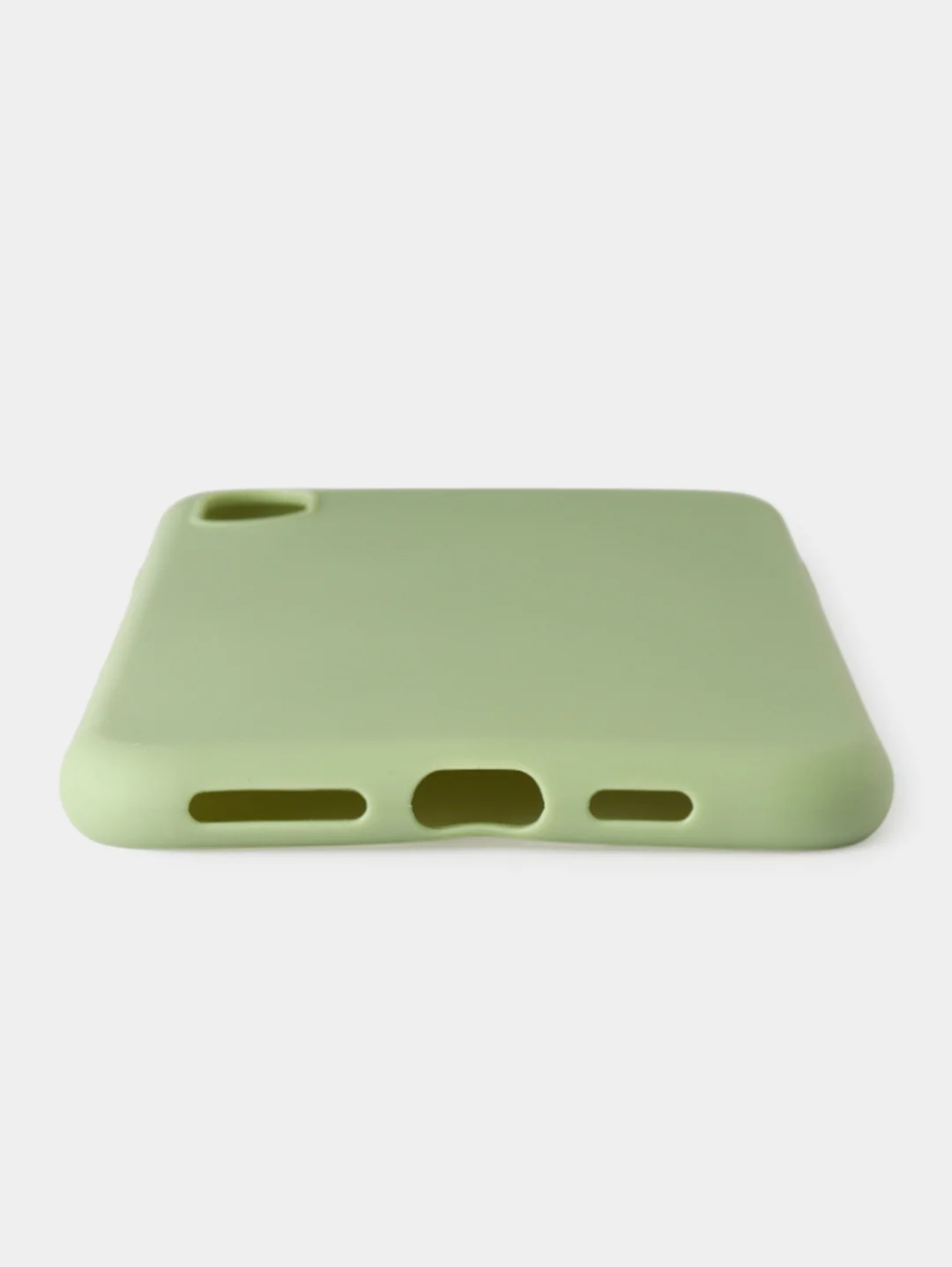 Мятный чехлы на iphone 8/ xs/ xs max