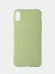Мятный чехлы на iphone 8/ xs/ xs max
