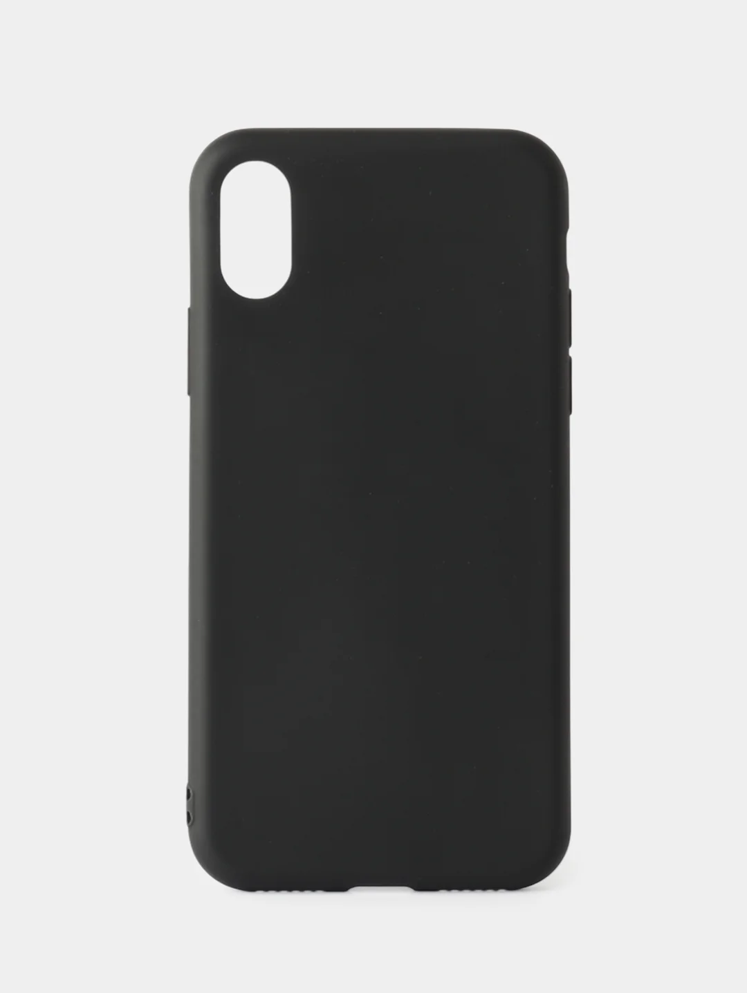 Черный чехлы на iphone 8/ xs/ xs max