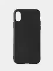 Черный чехлы на iphone 8/ xs/ xs max