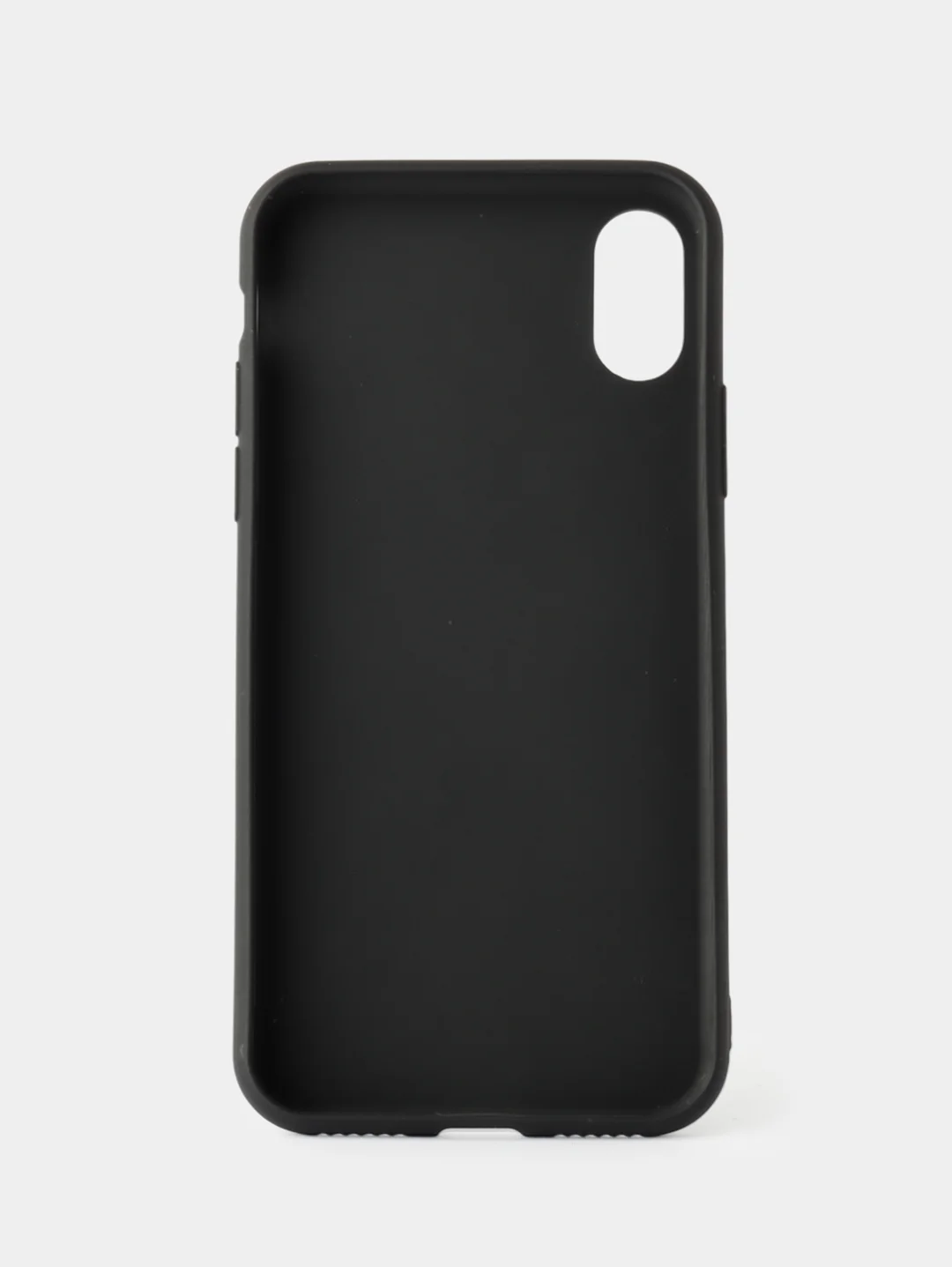 Черный чехлы на iphone 8/ xs/ xs max