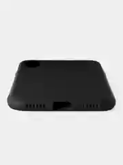 Черный чехлы на iphone 8/ xs/ xs max