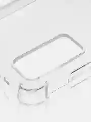 Прозрачный чехол противоударный ROSCO для Samsung Galaxy S20 FE, силиконовый, с усиленными углами