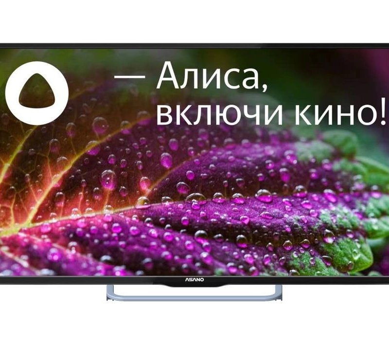 Телевизор Asano 50LU8130S