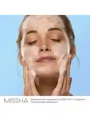 Пенка для умывания MISSHA Super Aqua Cell Renew, с секрецией улитки, 100 мл