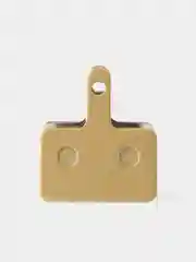 Тормозные колодки для велосипеда дисковые BM-B01S (Metal) (2 комплекта, 4 колодки)