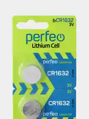 Батарейки CR1632 Lithium Cell 5 штук