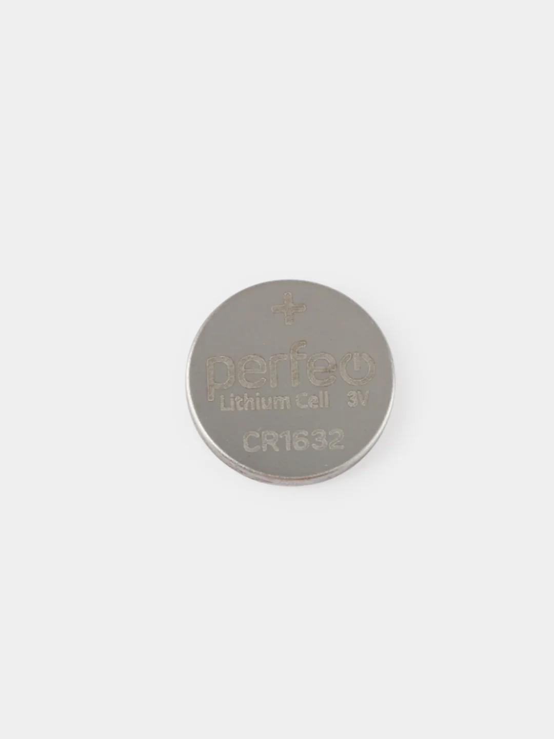 Батарейки CR1632 Lithium Cell 5 штук