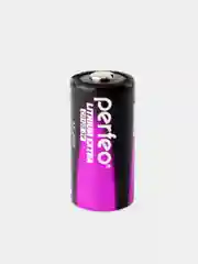 Батарейки CR123 Lithium Extra 5 штук