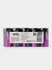 Батарейки CR123 Lithium Extra 5 штук